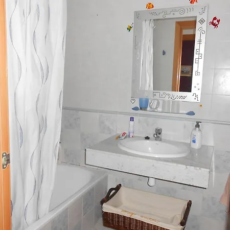 Lejlighed Sol Millet 1 *